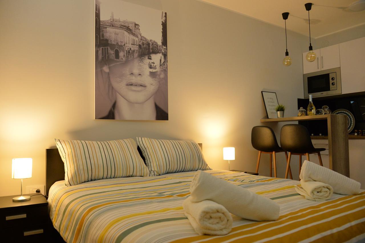 Apartment Pleasure Нови-Сад Экстерьер фото