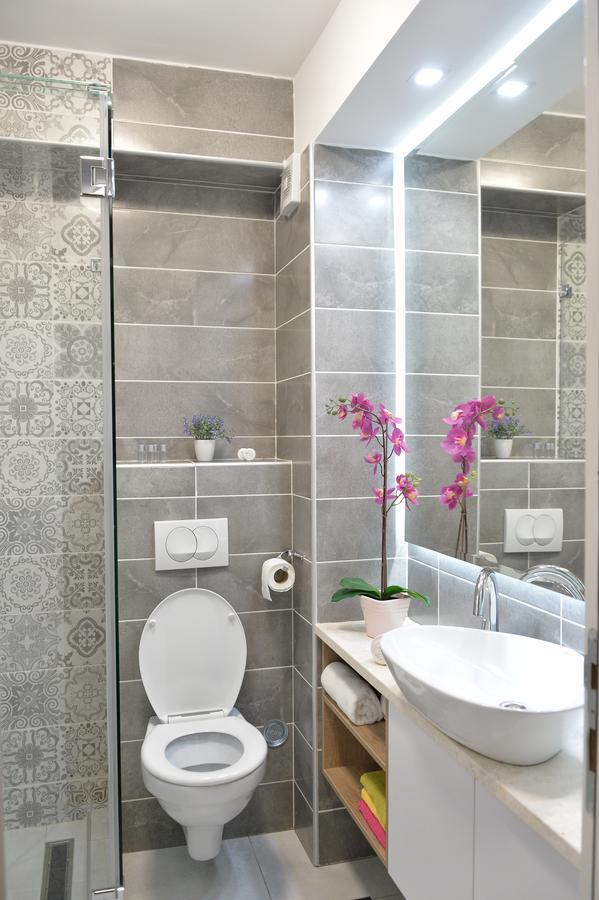 Apartment Pleasure Нови-Сад Экстерьер фото